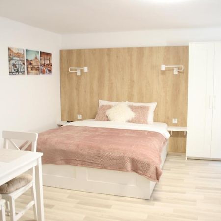 Apartment Bianca ブラショフ エクステリア 写真