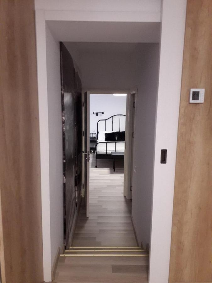 Apartment Bianca ブラショフ エクステリア 写真