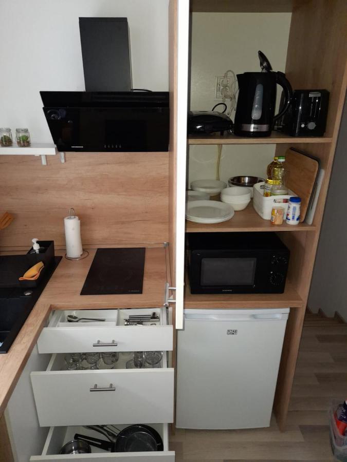 Apartment Bianca ブラショフ エクステリア 写真