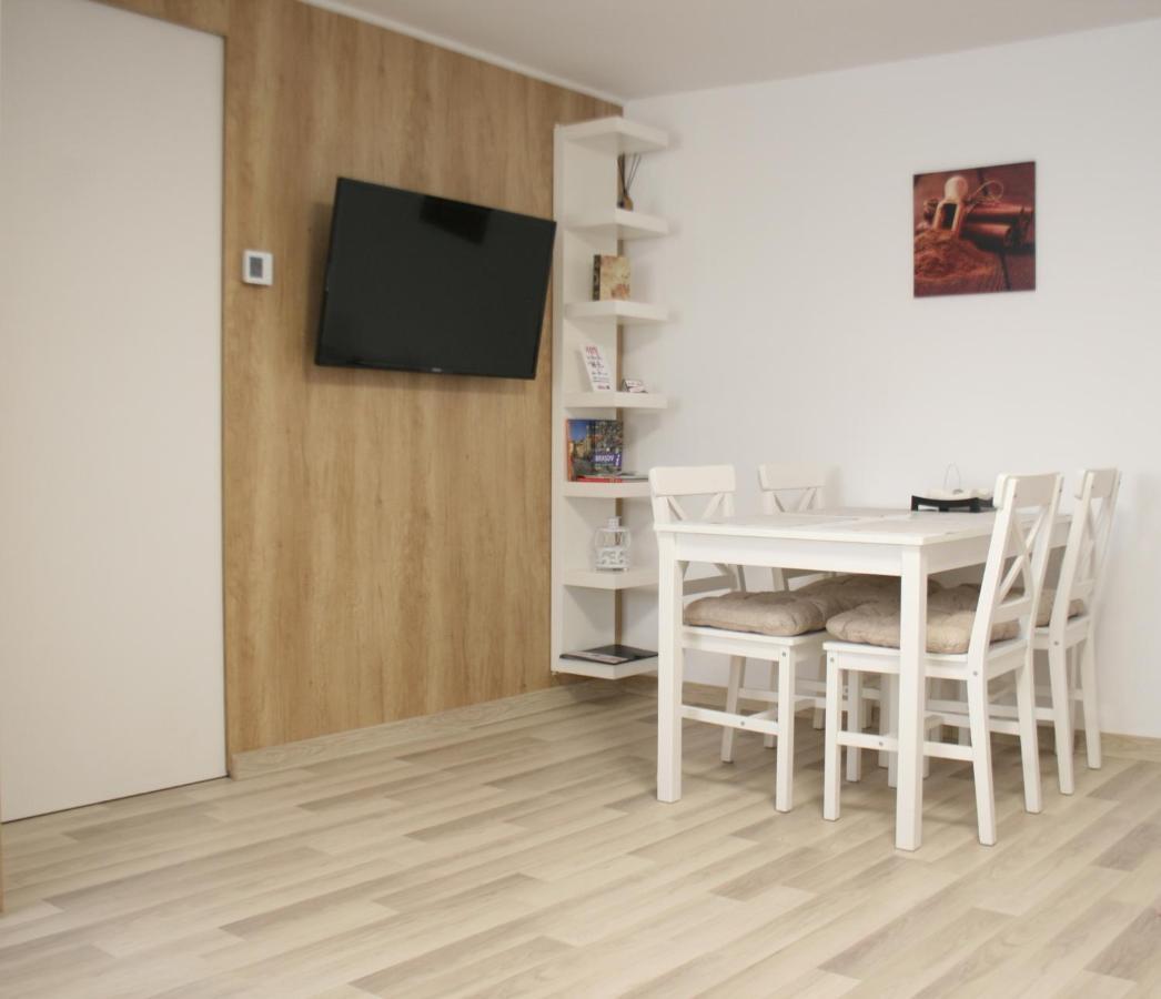 Apartment Bianca ブラショフ エクステリア 写真