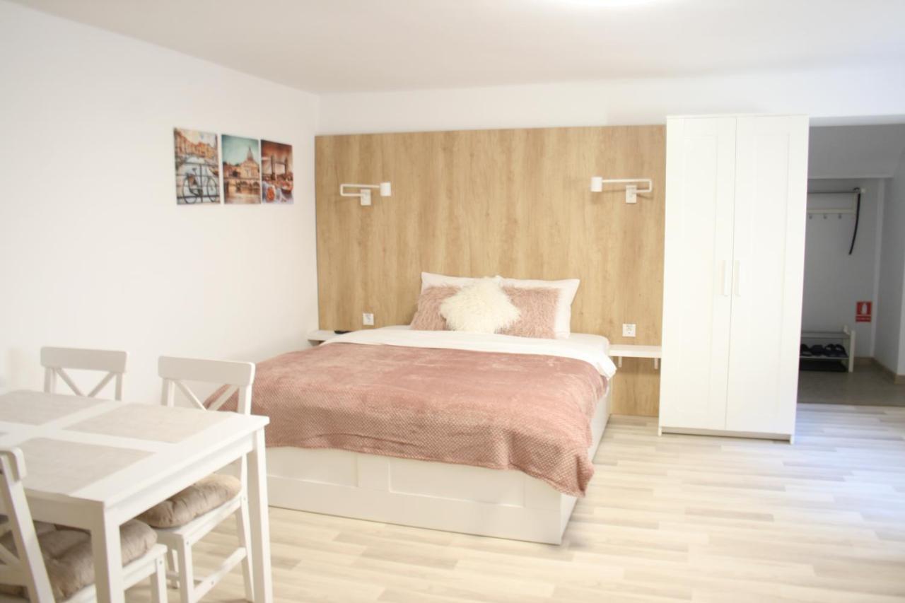 Apartment Bianca ブラショフ エクステリア 写真