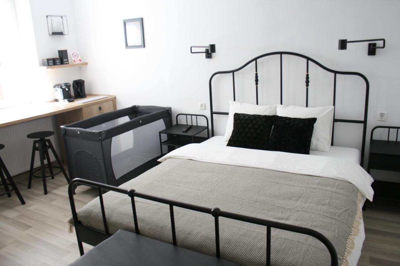 Apartment Bianca ブラショフ エクステリア 写真