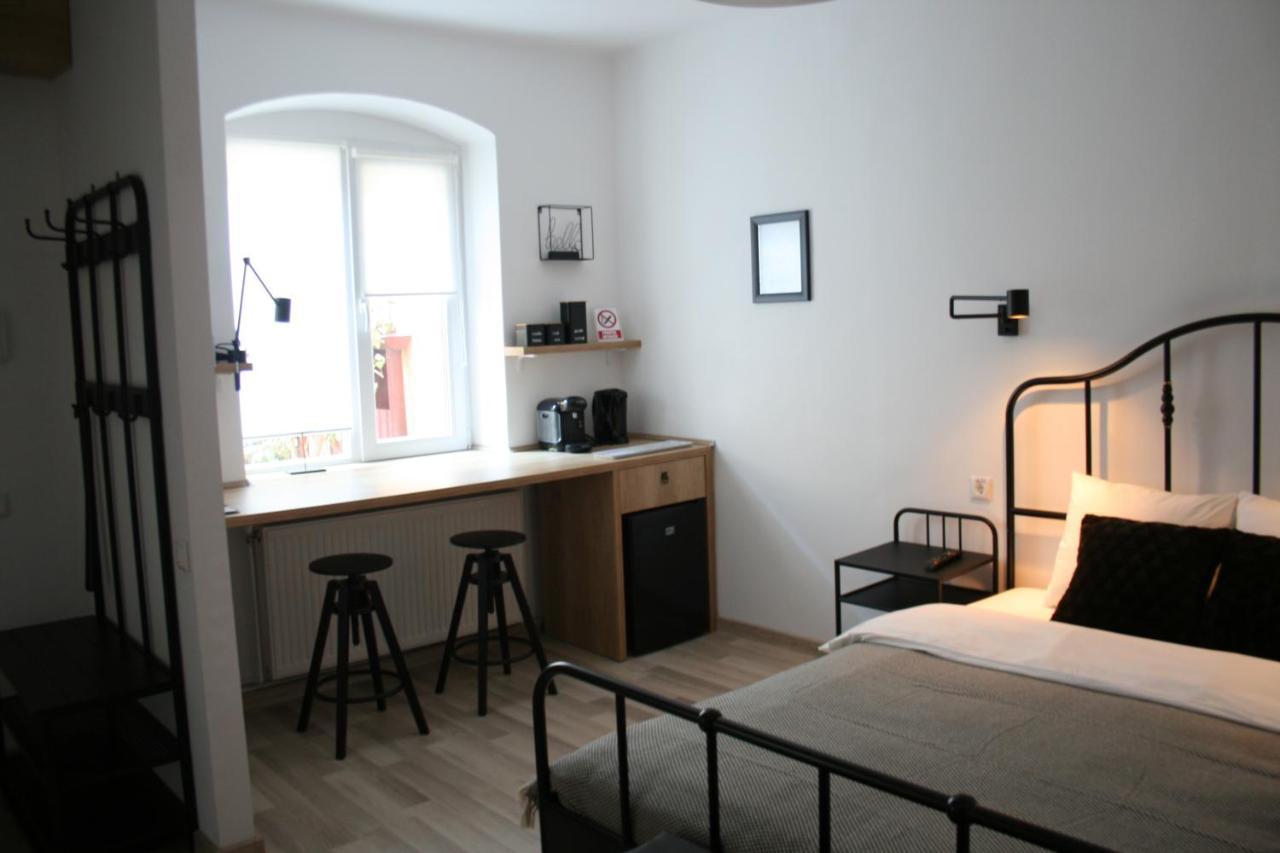 Apartment Bianca ブラショフ エクステリア 写真