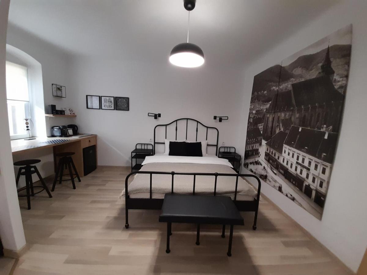 Apartment Bianca ブラショフ エクステリア 写真
