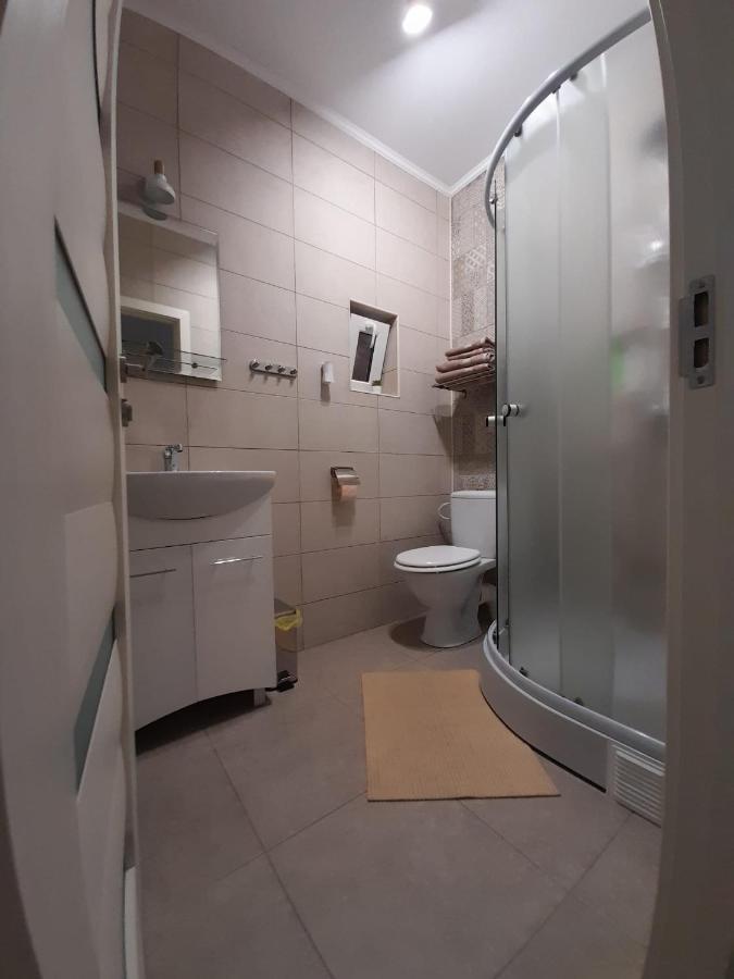 Apartment Bianca ブラショフ エクステリア 写真