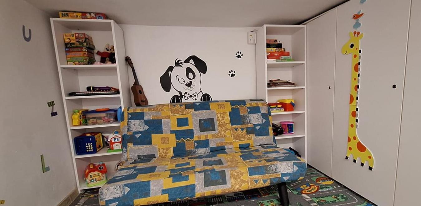 Apartment Bianca ブラショフ エクステリア 写真